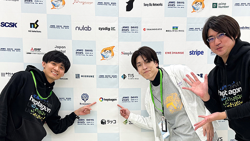 コミュニティへの貢献