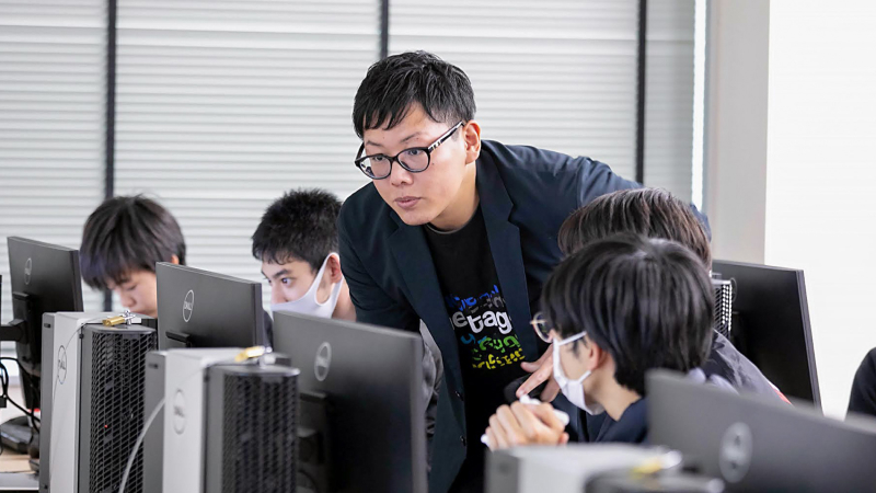 現在募集中の職種